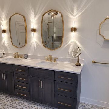Federal Hil Bathroom 10
