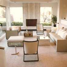 Encinitas fireplace