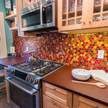 Project 2877-1 - Transitional Kitchen Remodel