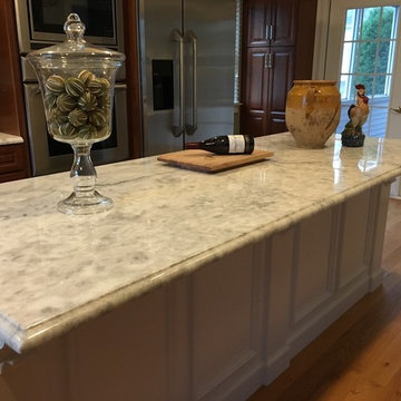A Polished Gem of Stone & Style