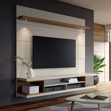 Basement TV