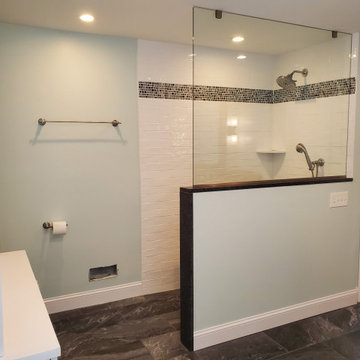 Master Bathroom Remodel