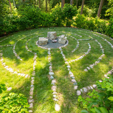 labyrinth