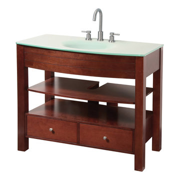 Danbury 42" inch Vanity