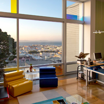 Beach Residence