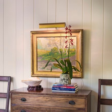 Refinished furniture