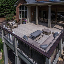 deck ideas
