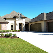 exteriors
