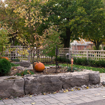 Front Yard Redesign