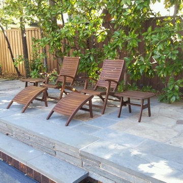 Best Patios in North Texas