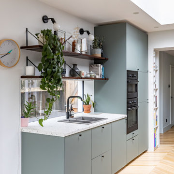 Walthamstow Cottage