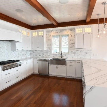 Cayuga Lake Home