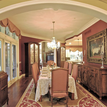 Timeless Traditional | Full Service Interior Design