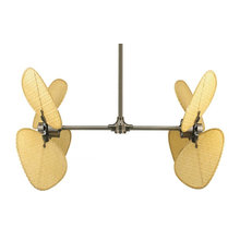 Ceiling fans