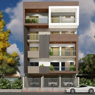 Builder Floors in Gurgaon