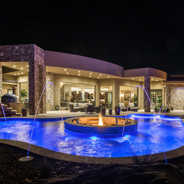 2016 St. George Area Parade of Homes - Arabesque