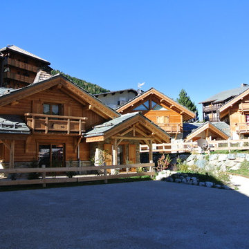 Chalet Faverot