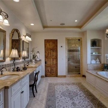 Spanish Style Altadena Home