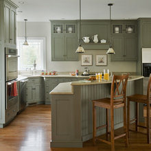 Kitchen Cabinets