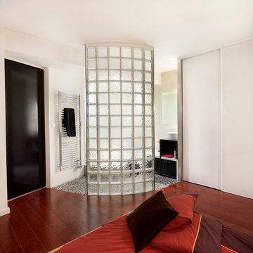 Projet Bodinier