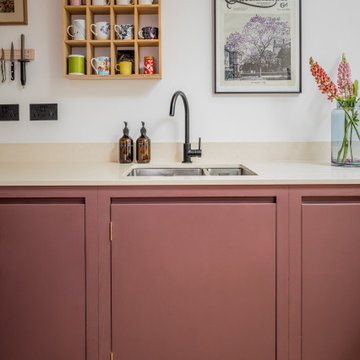 King's Heath Kitchen