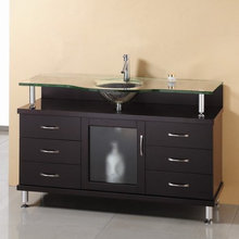 vanity ideas