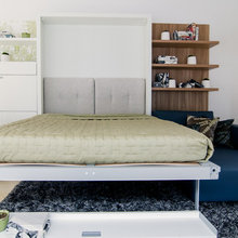lits escamotables