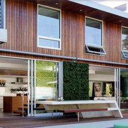 San Diego Sanctuary - Windows And Doors