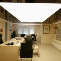What is a Photo or Stretch Ceilings? - Products