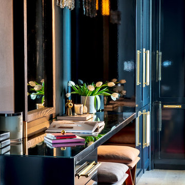 Laurel Canyon Luxe