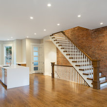 indoor basement doors