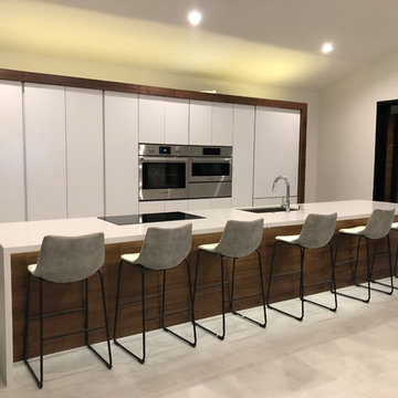 Sunset Cliffs Remodel