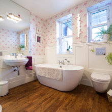 Toddler Bathroom