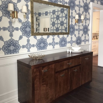 Elegant living