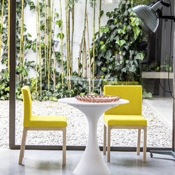 Flux Chair by Bross - Living Room Chairs