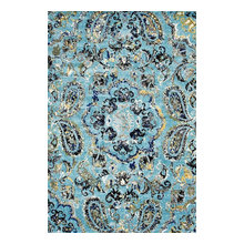 Area Rugs