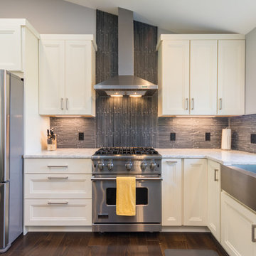 Home Tour