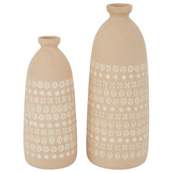 Transitional Vases by Brimfield & May