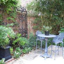Patio Ideas