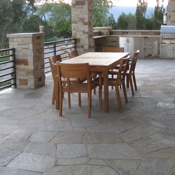 Patios