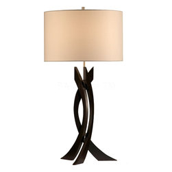 Trensa Table Lamp - Table Lamps