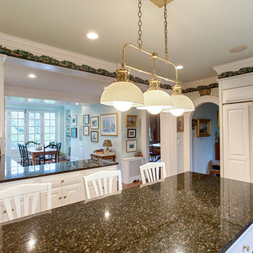 Haverford, PA Kitchen Remodel