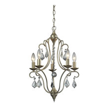 Hall Lighting