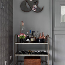 Home Bar