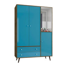 wardrobe