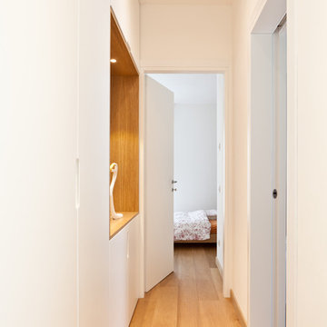 RISTRUTTURAZIONE VILLA PRIVATA