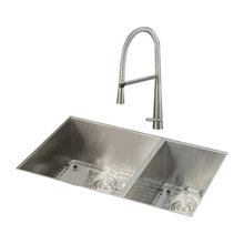 Sinks