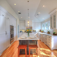 Kitchens