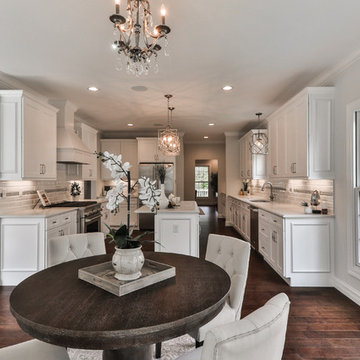 New Construction in Kirkwood