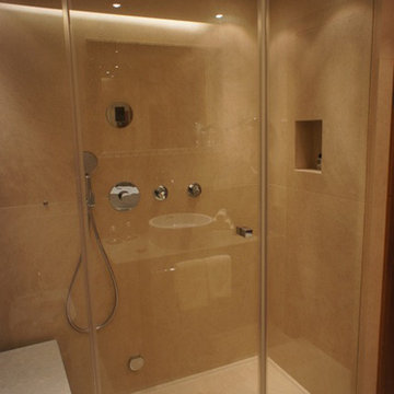 Installation photos in Austria